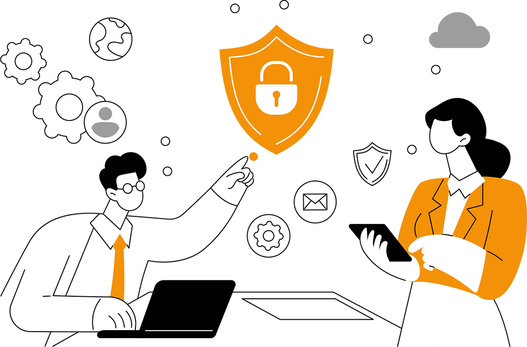 OPSMasterAI Security